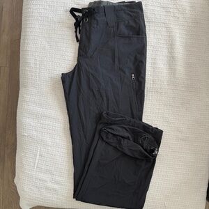 OUTDOOR RESEARCH Black Hiking Pants